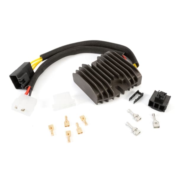 Kimpex HD - RM30505H - Mosfet Voltage Regulator Performance Upgrade