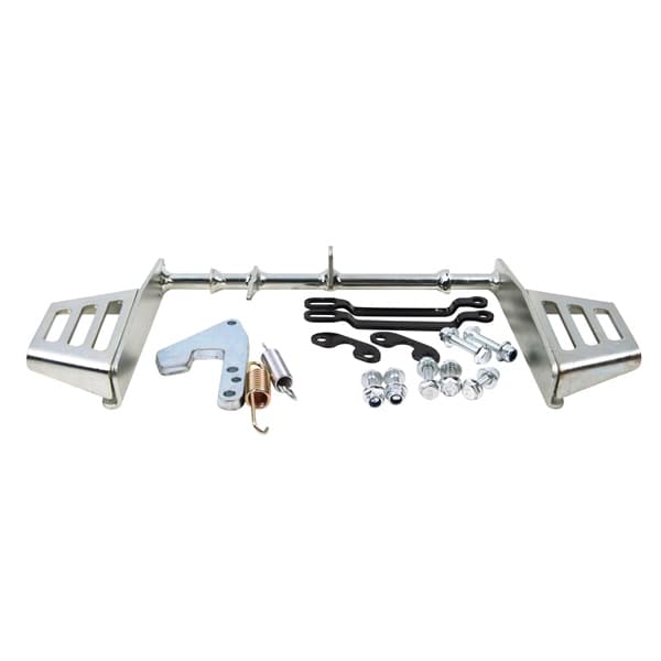 Pivot Kit for CNG 2 Plow