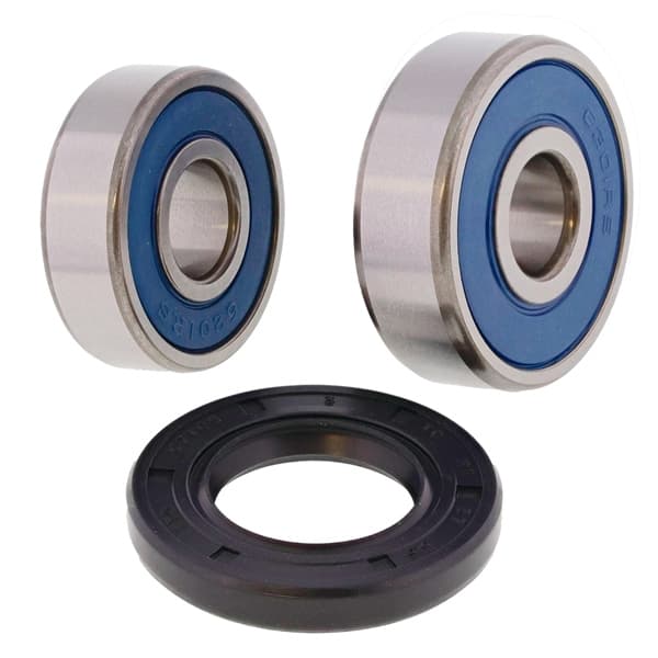 Wheel Bearings & Seal Kit