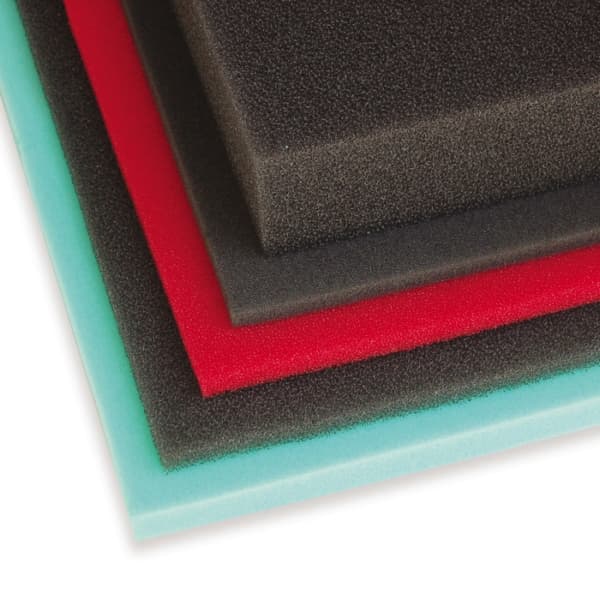 Fine Foam Sheet for Air Filter