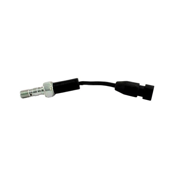 Brake Pressure Switch