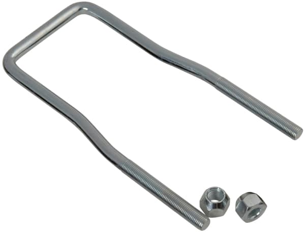 C.E. Smith - 27200 - Spare Tire Carrier W/Nut