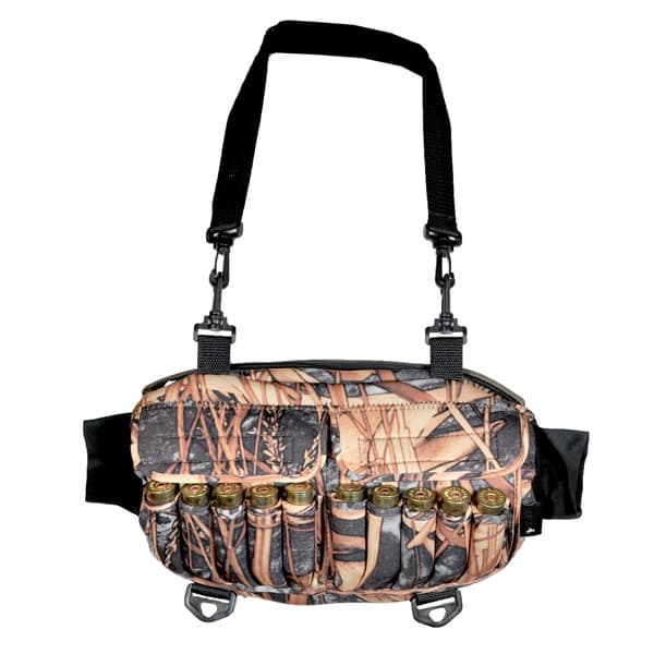 Neoprene Hand Warming Cartridge Belt