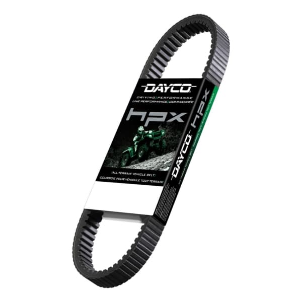 HPX Drive Belt