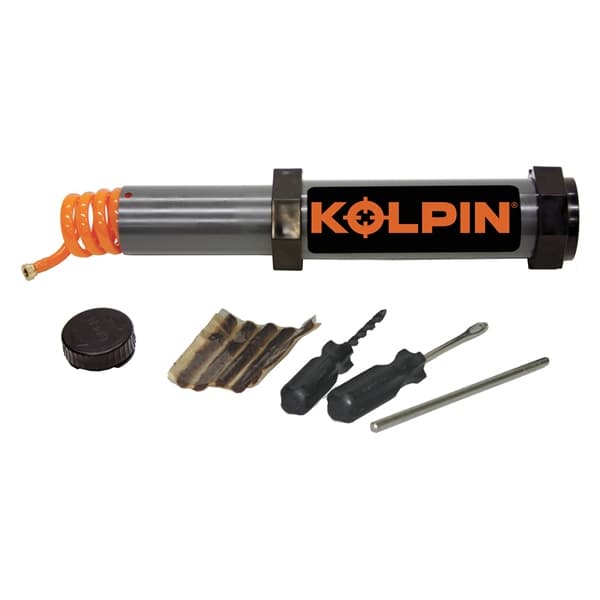 Kolpin - 89500 - Flat Pack Tire And Wheel Tool