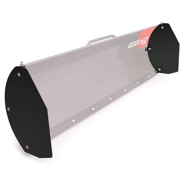 CNG 1 1.5 & 2 Metal Plow Fenders