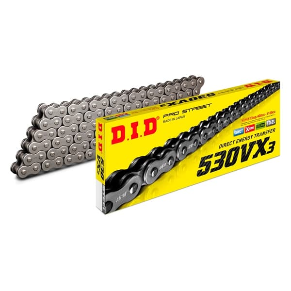 Chain - 530VX3