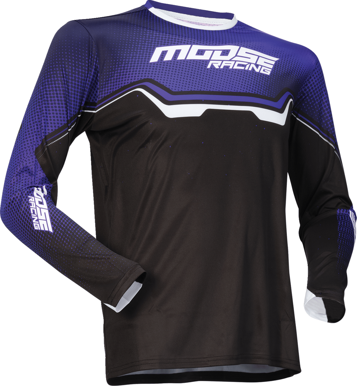 MOOSE OFFROAD Youth Qualifier® Jersey