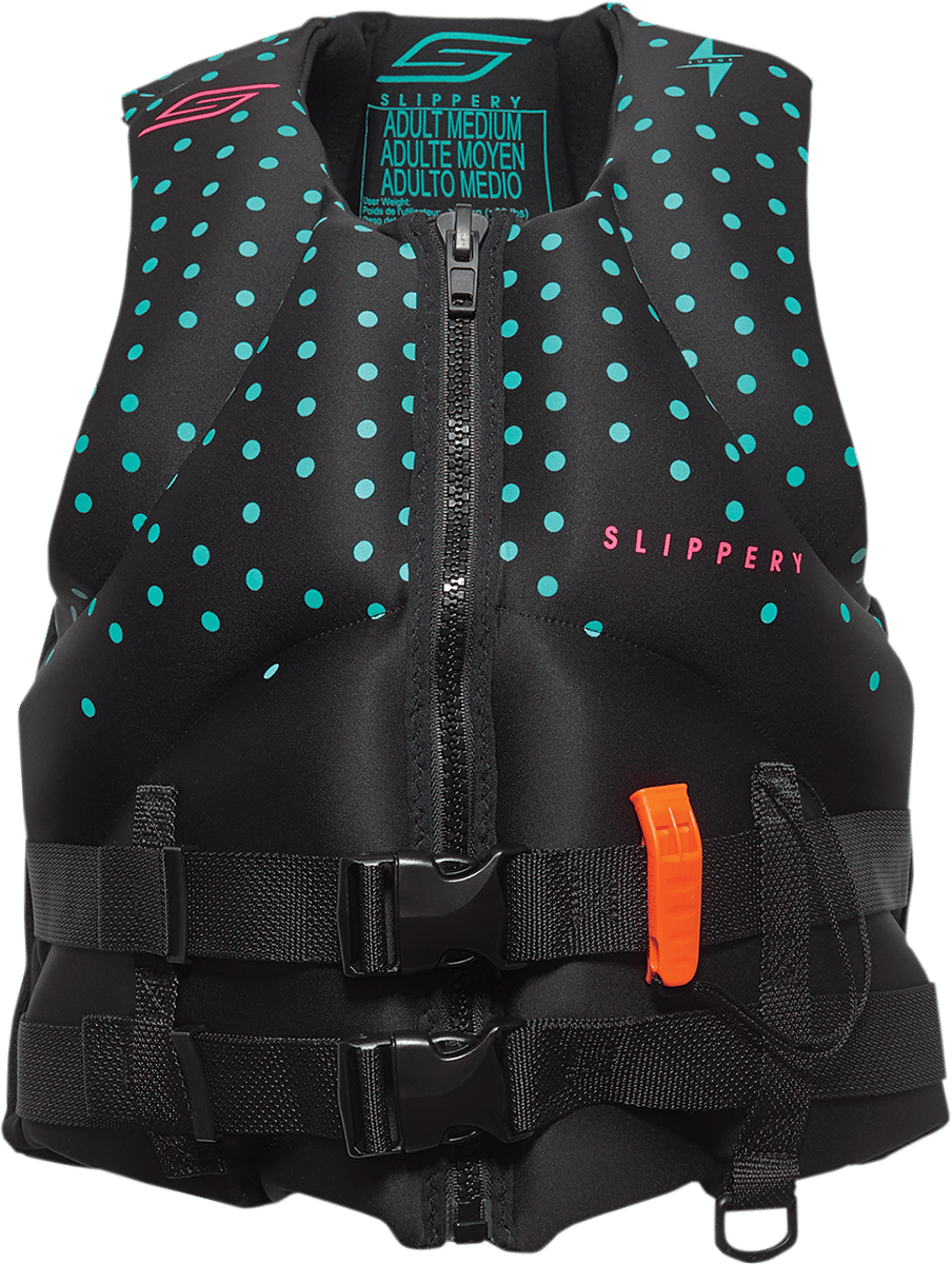 Women's Surge Neo Vest