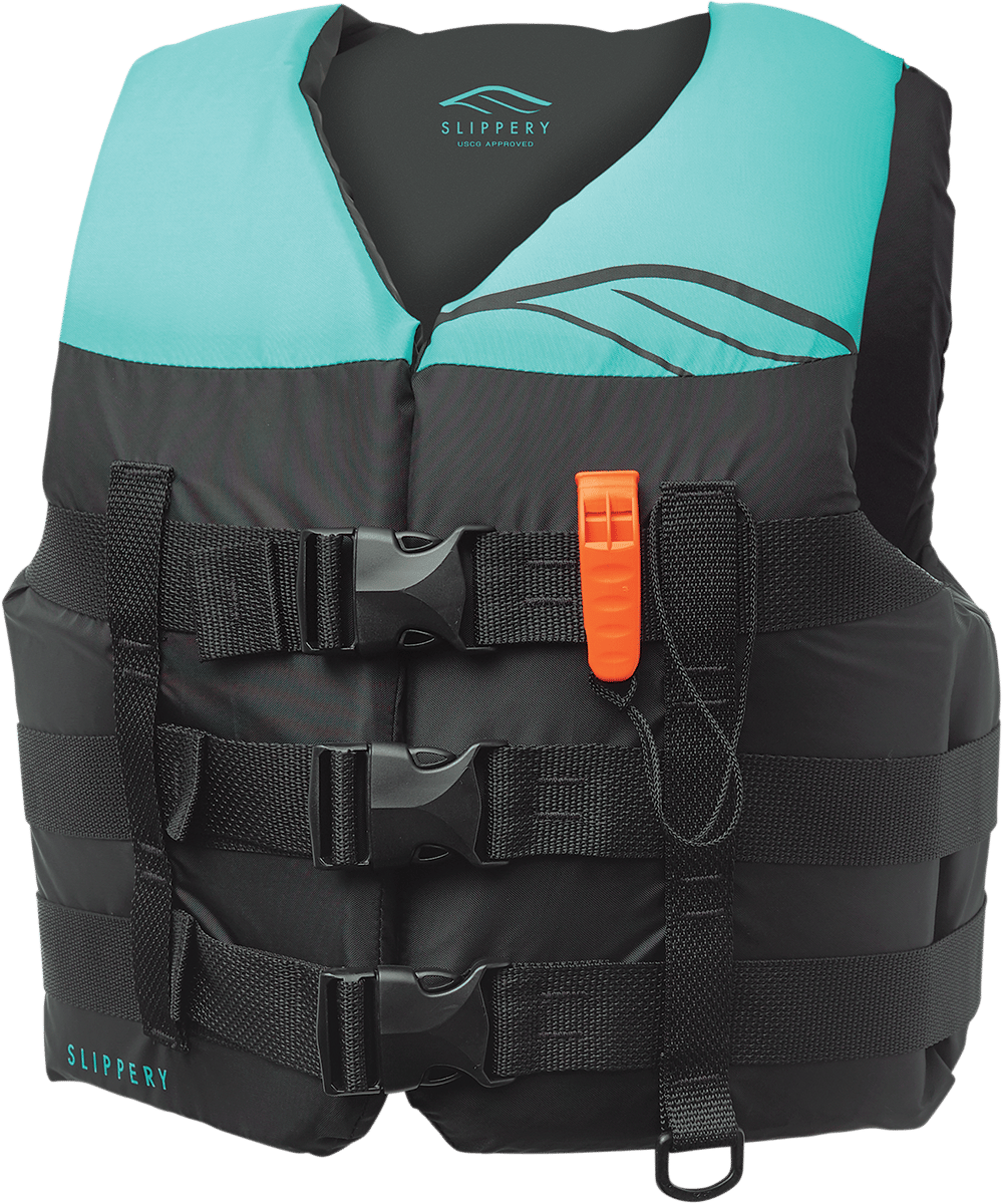 Women's Hydro Nylon Vest