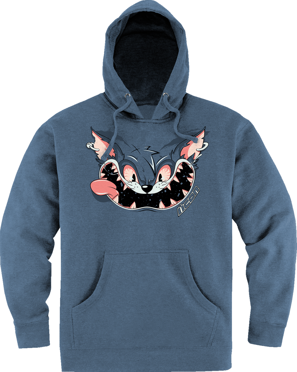 ICON Nine Lives™ Hoodie