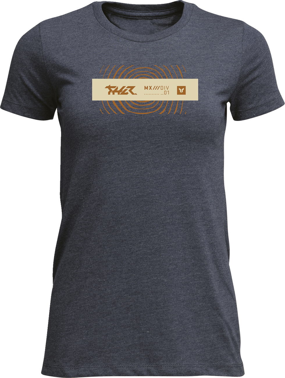THOR Women's Mind Control T-Shirt