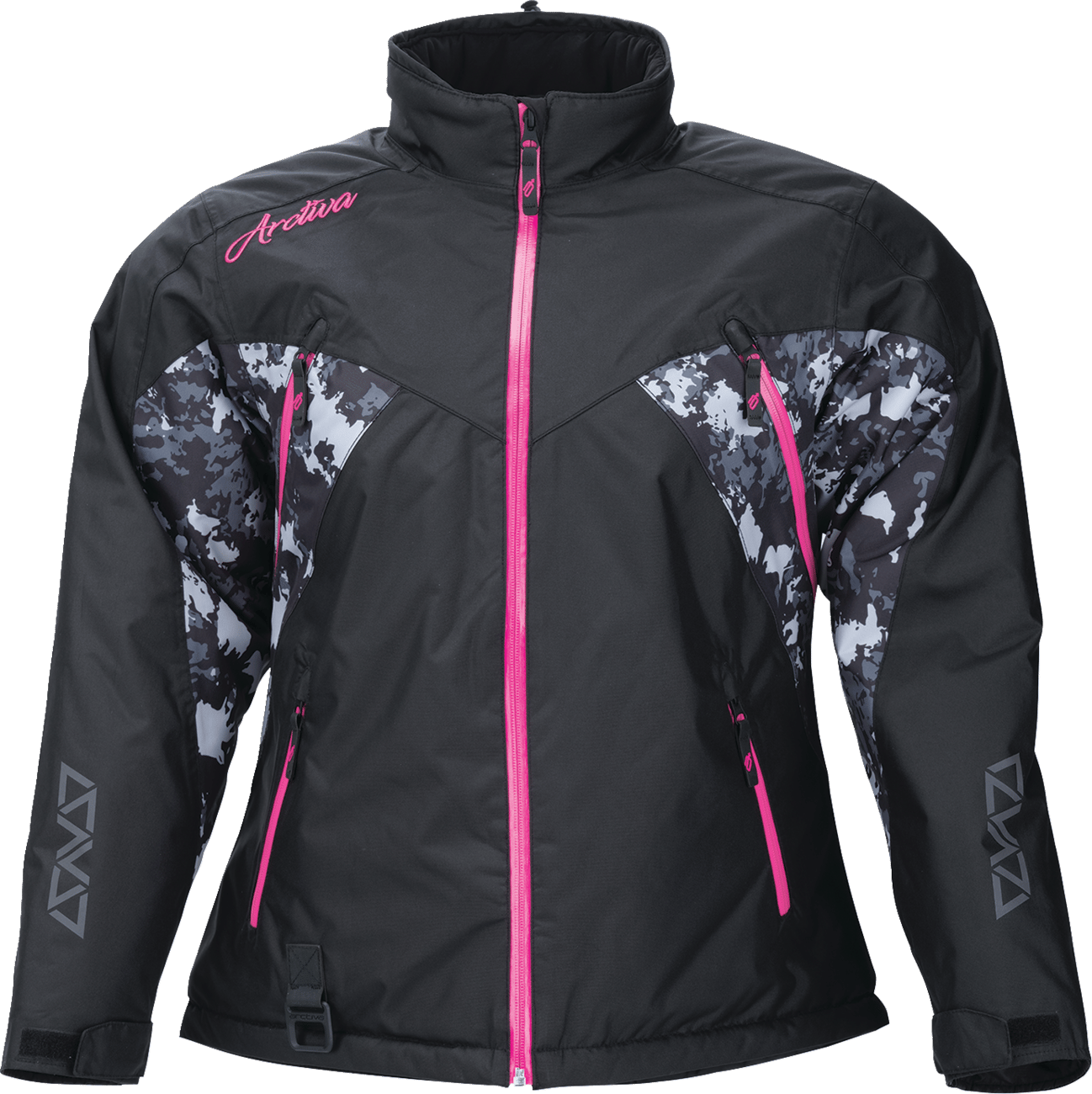 ARCTIVA Women's Insulated Pivot 7 Jacket