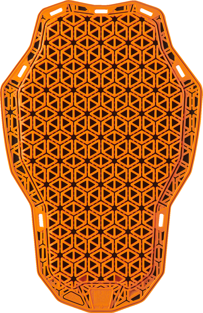 ICON D3O® Ghost L1 Back Guard