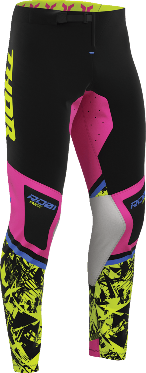 THOR Sportmode Punk'd Pants