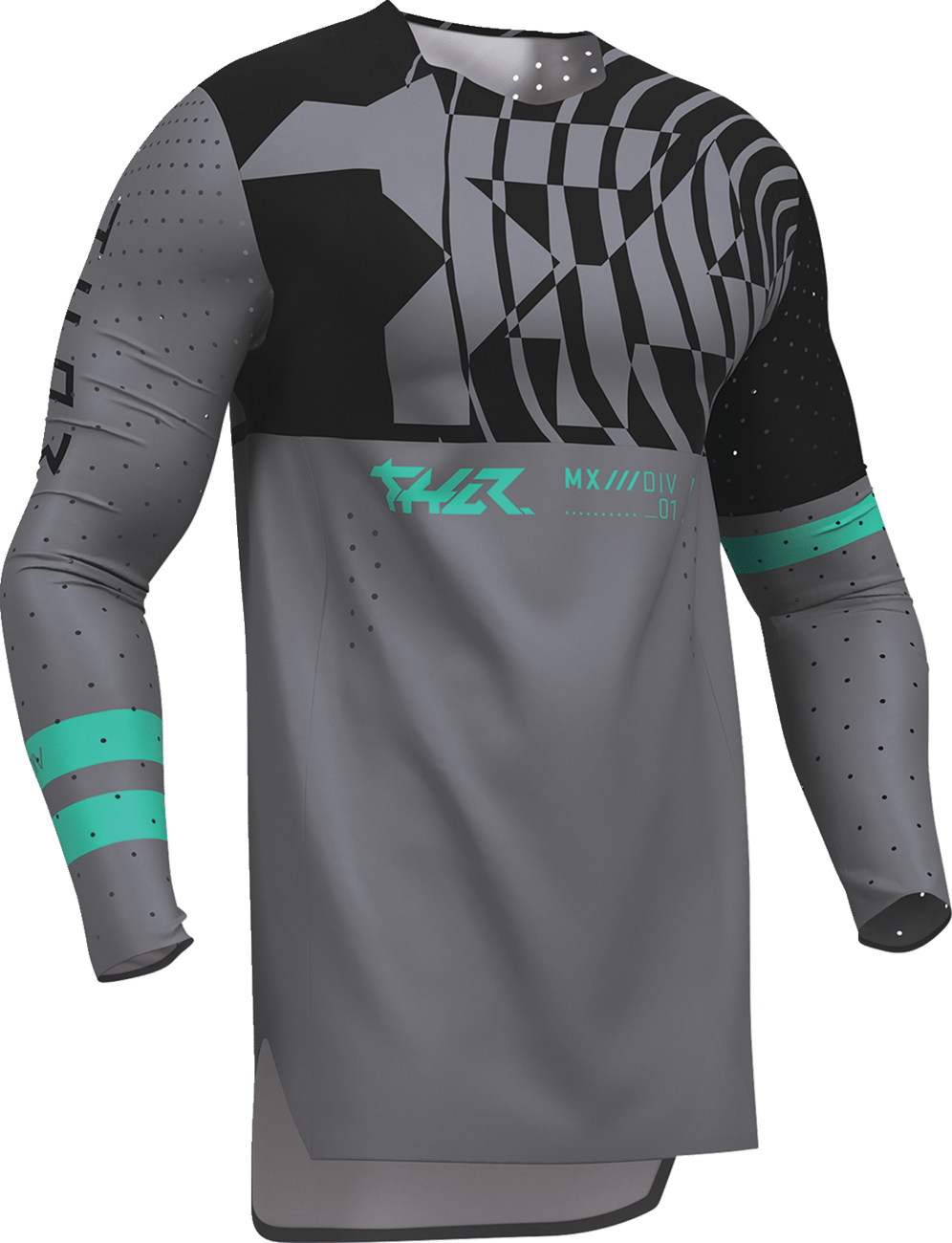 THOR Sportmode Mind Control Jersey