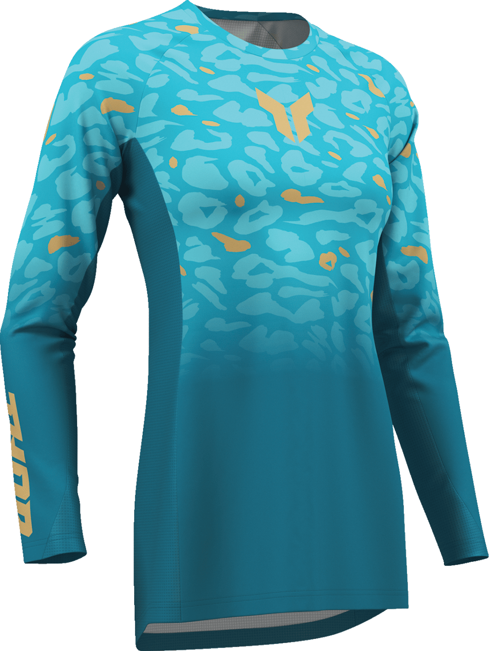 THOR Women's Launchmode Spotted Jersey