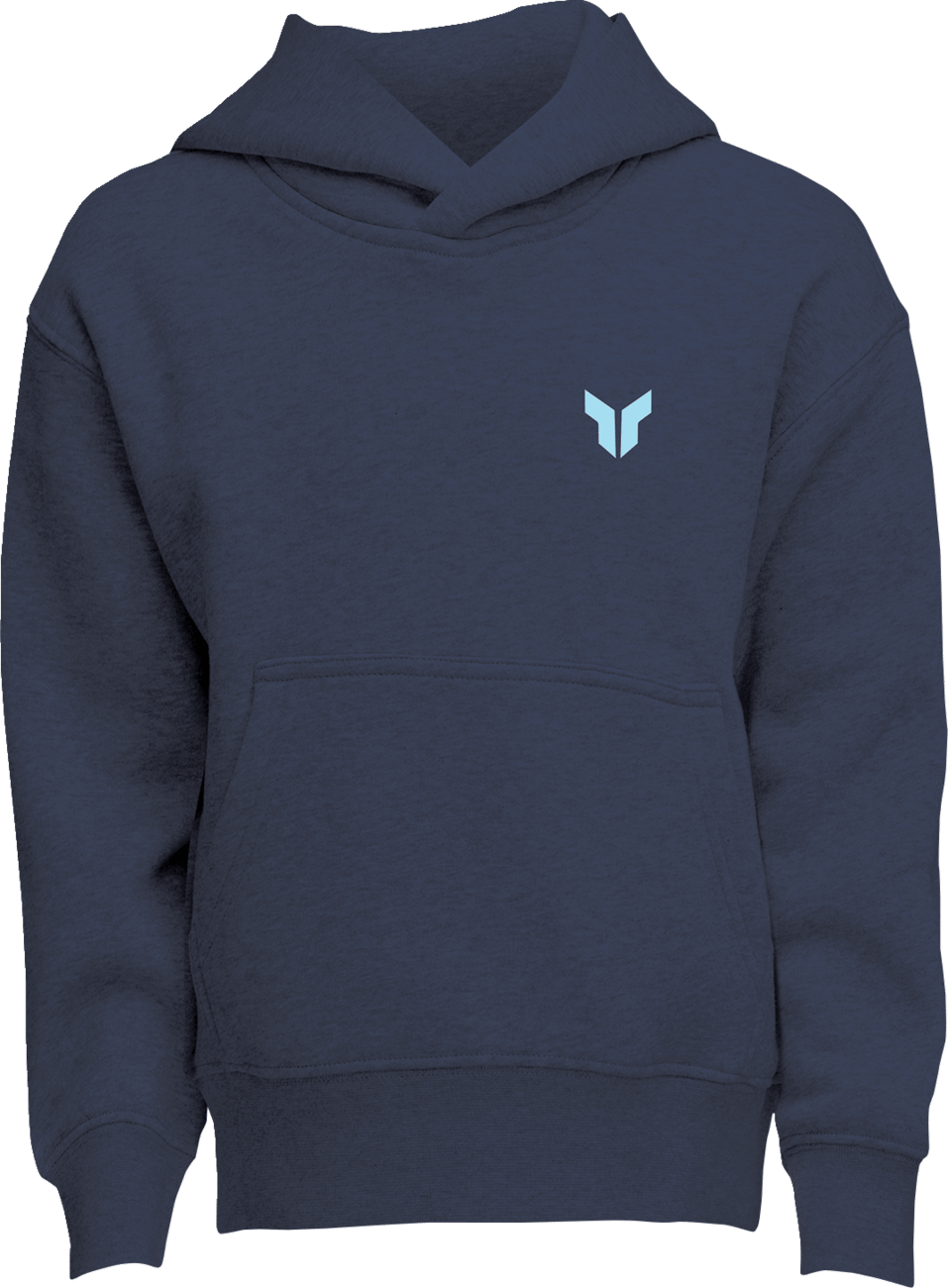 Youth Futura Pullover Hoodie