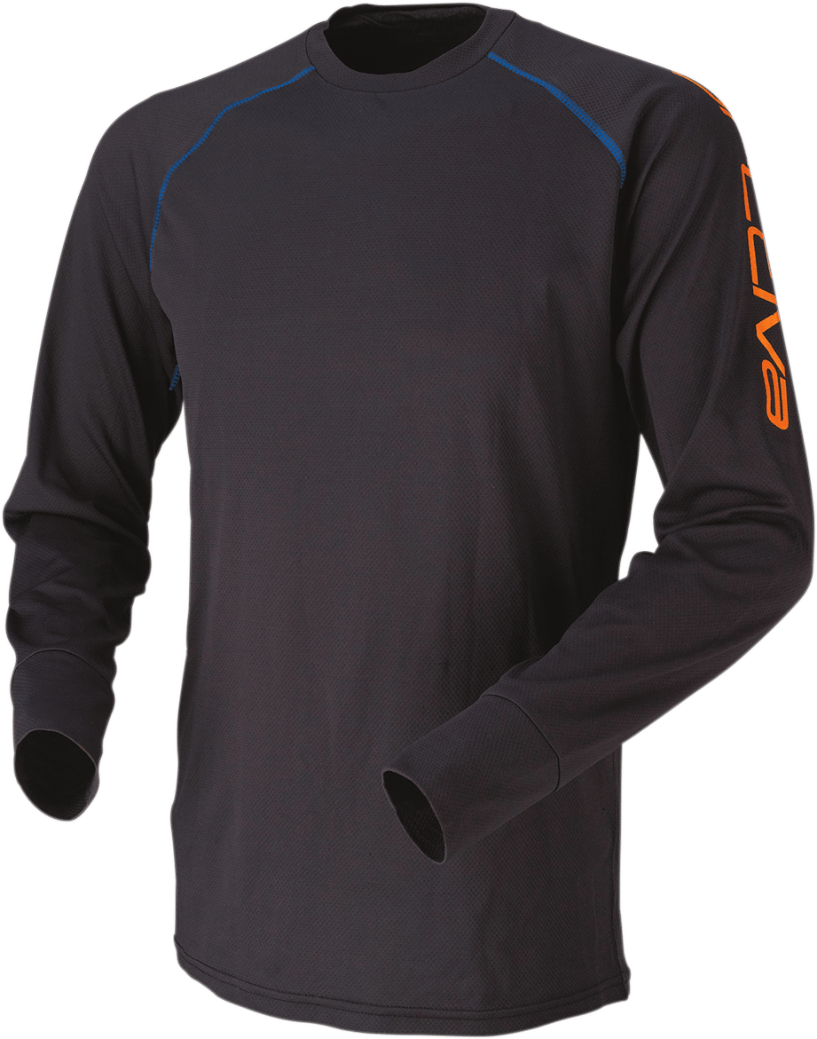 Evaporator Long Sleeve Shirt
