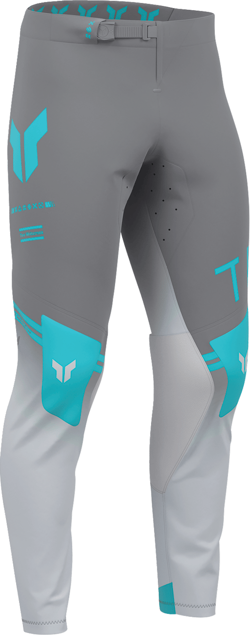 THOR Sportmode Geo Pants