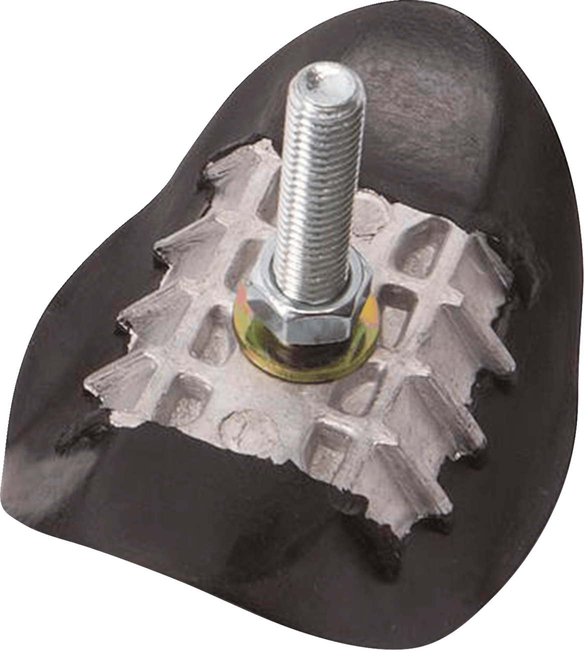 MOTION PRO Alloy 1.6" Rim Lock
