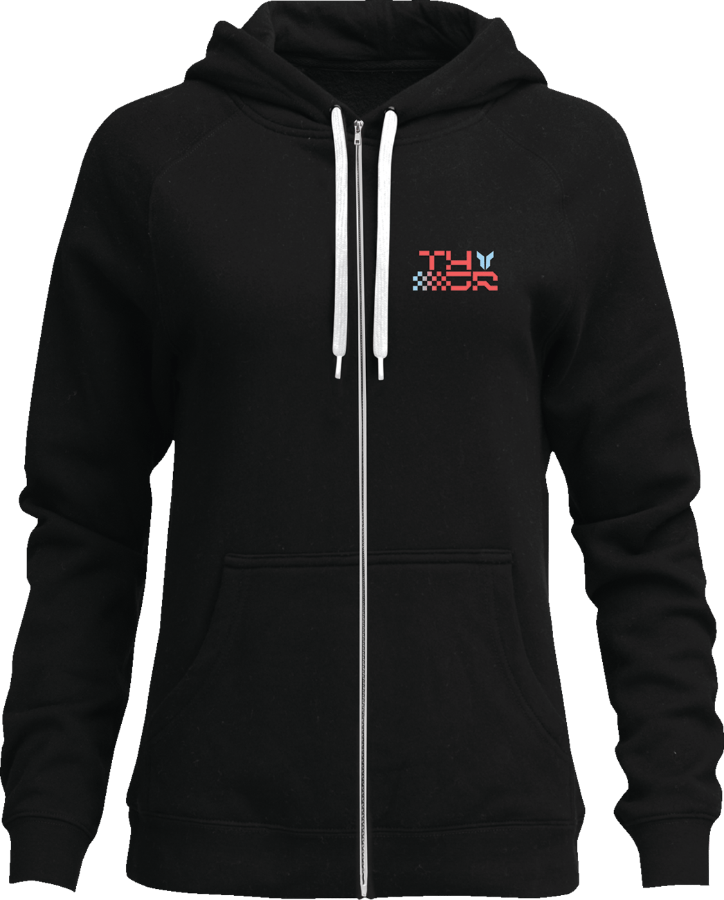THOR Women's Vantage Zip-Up Hoodie