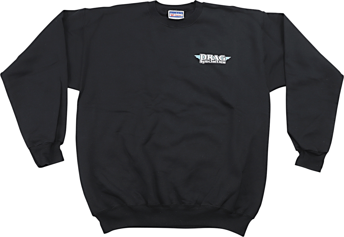 Drag Specialties Sweatshirt