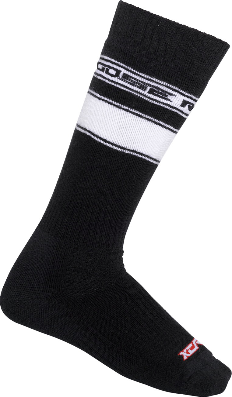 MOOSE OFFROAD Xcr™ Socks — 7