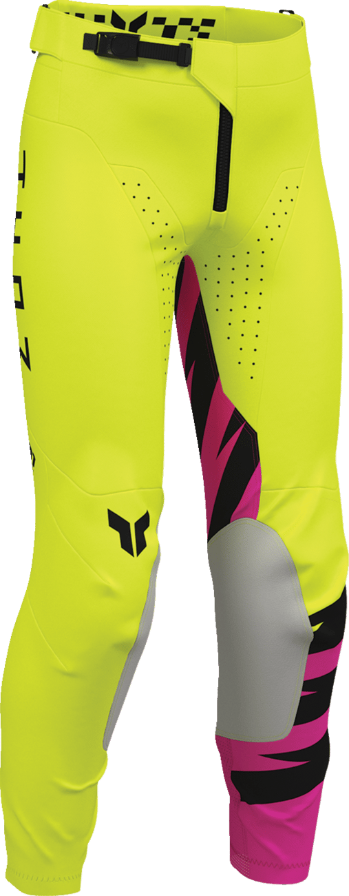 THOR Youth Launchmode Shockie Pants