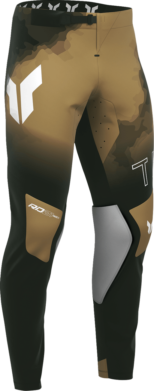 THOR Sportmode Carbon Pants