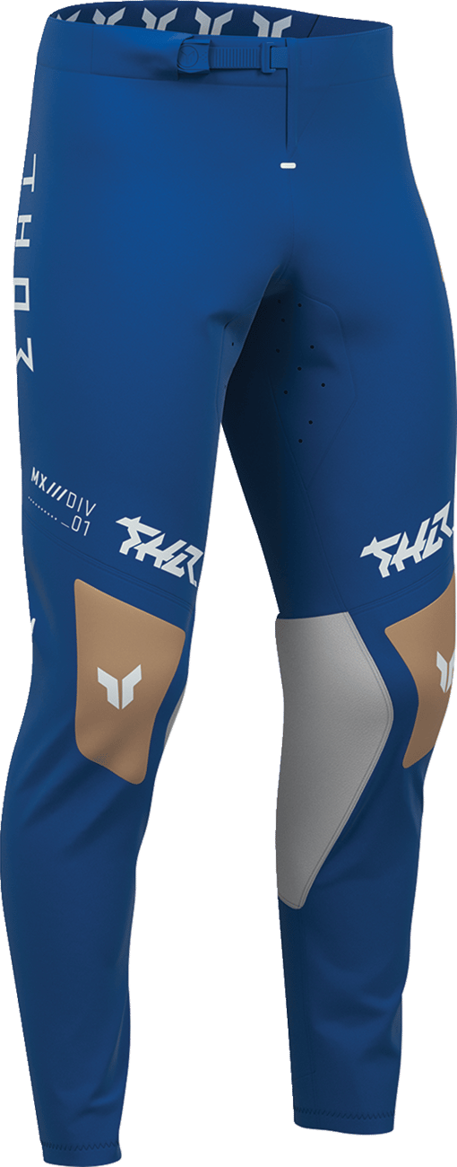 THOR Sportmode Mind Control Pants