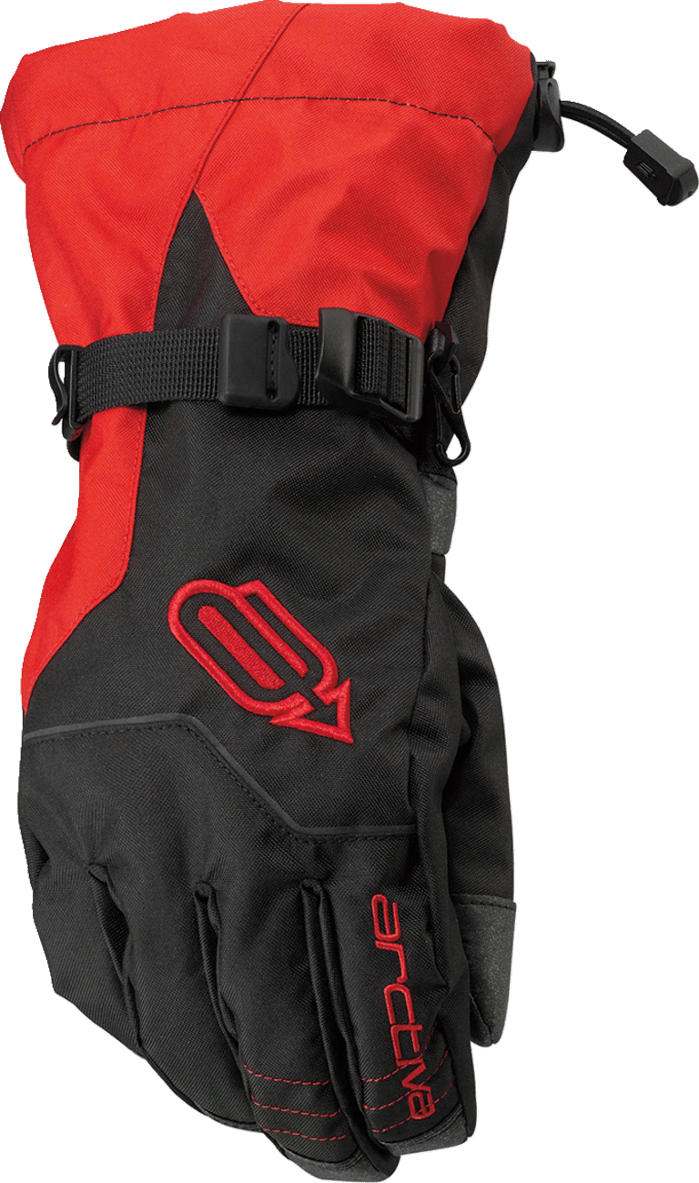 ARCTIVA Pivot Classic Gloves