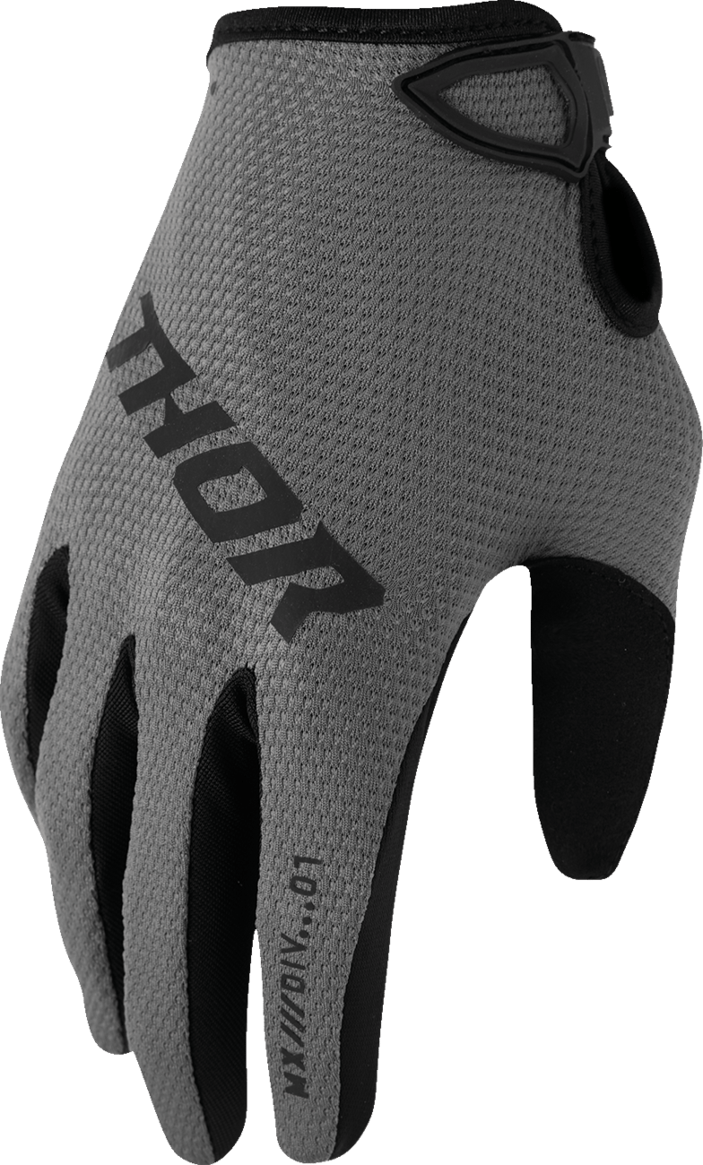 THOR Women's Ridemode Static Gloves