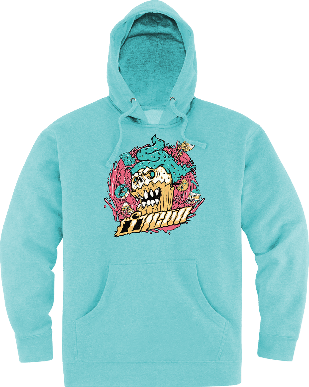 ICON Snack Attack™ Hoodie