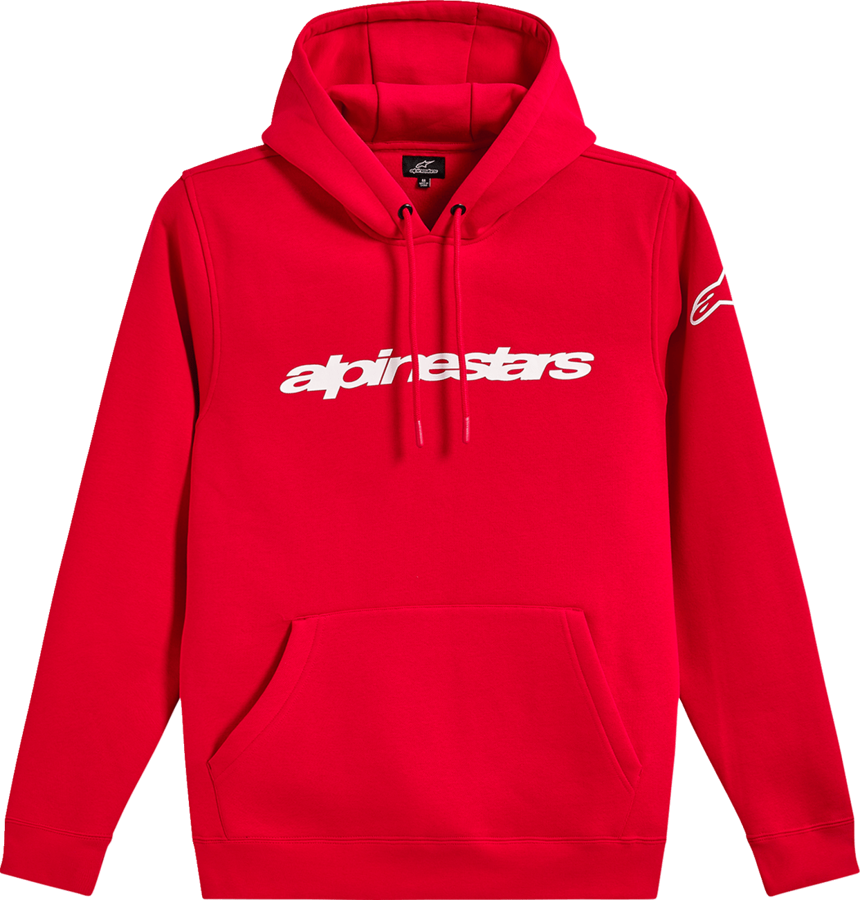 ALPINESTARS Race Wordmark Pullover Hoodie