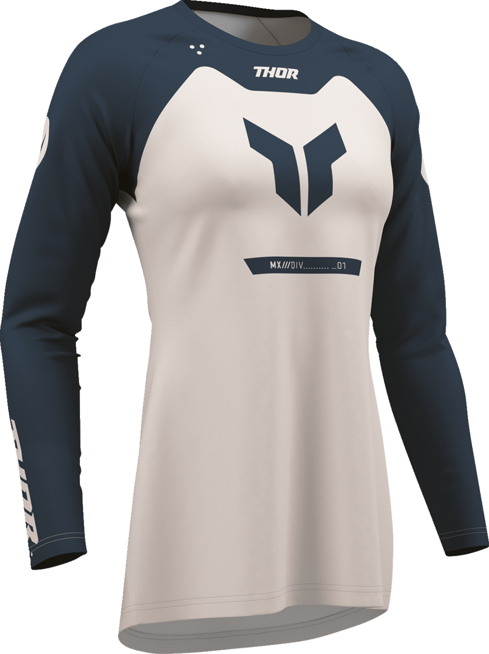 THOR Women's Ridemode Menace Jersey