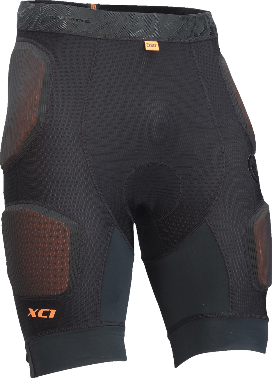 MOOSE OFFROAD XC1 Guard Shorts