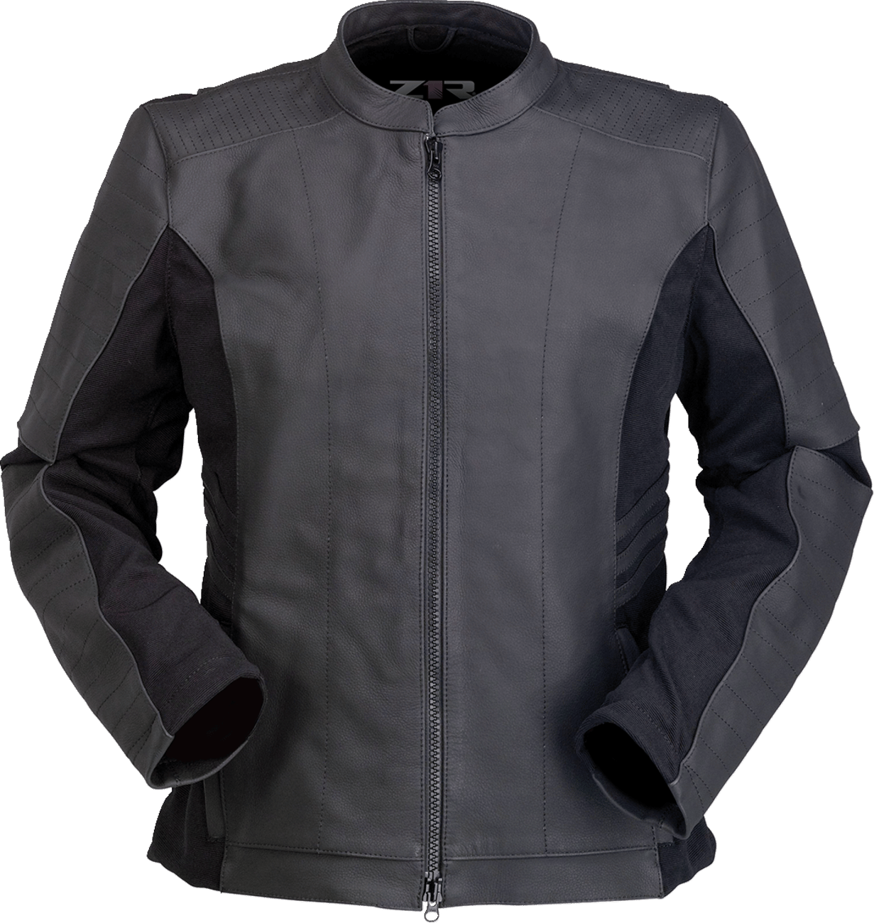Z1R Women's Bellona Leather Jacket