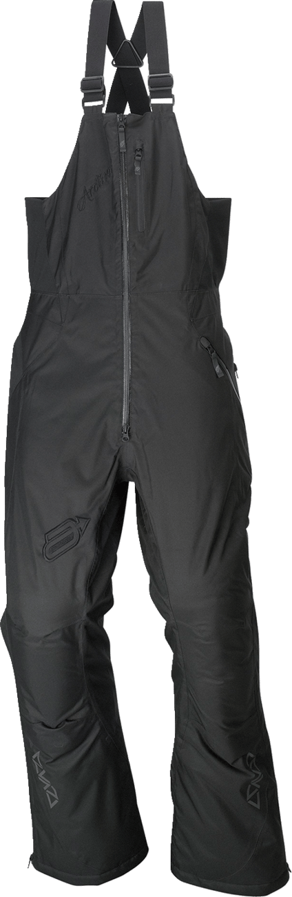 Women's Pivot Insulated Bib