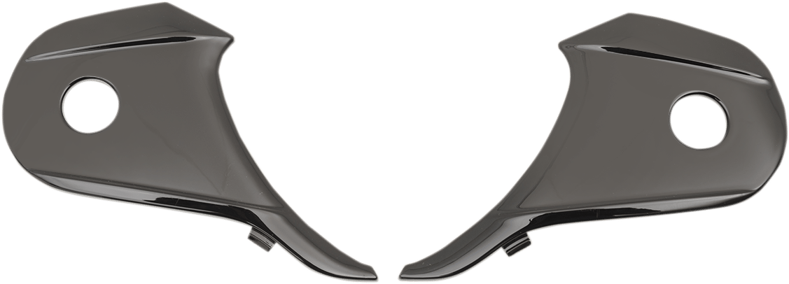 Z1R Range Helmet Side Plates