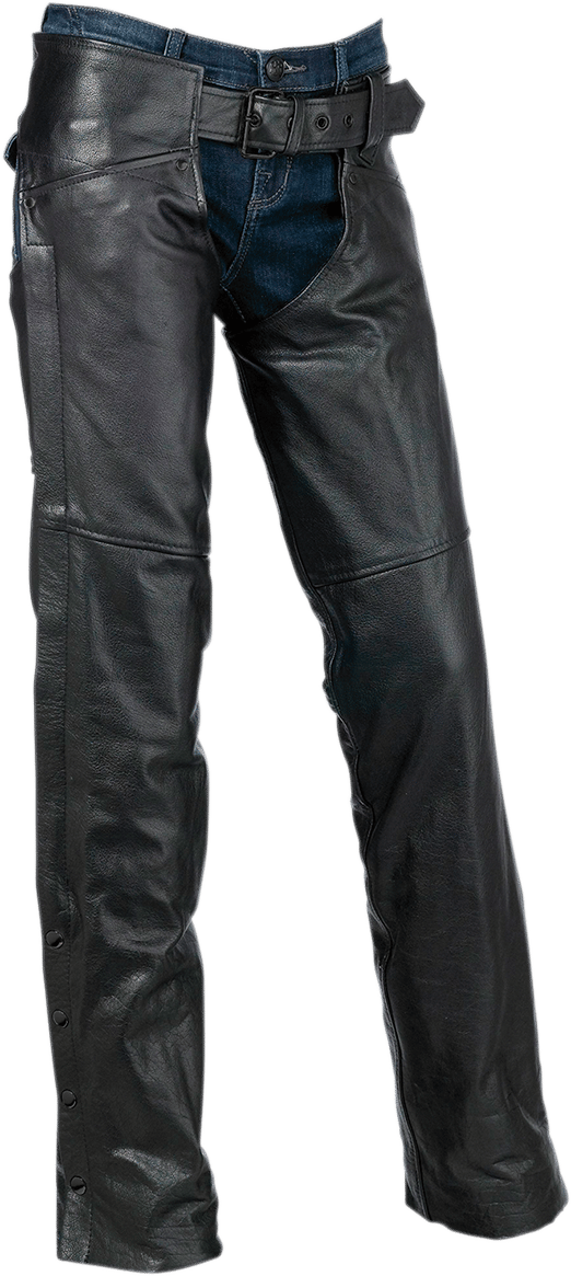 Women's Sabot Chaps