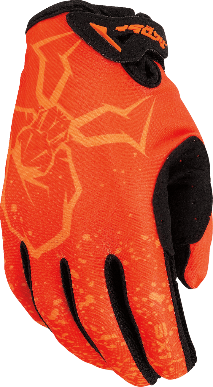 MOOSE OFFROAD Youth SX1™ Gloves