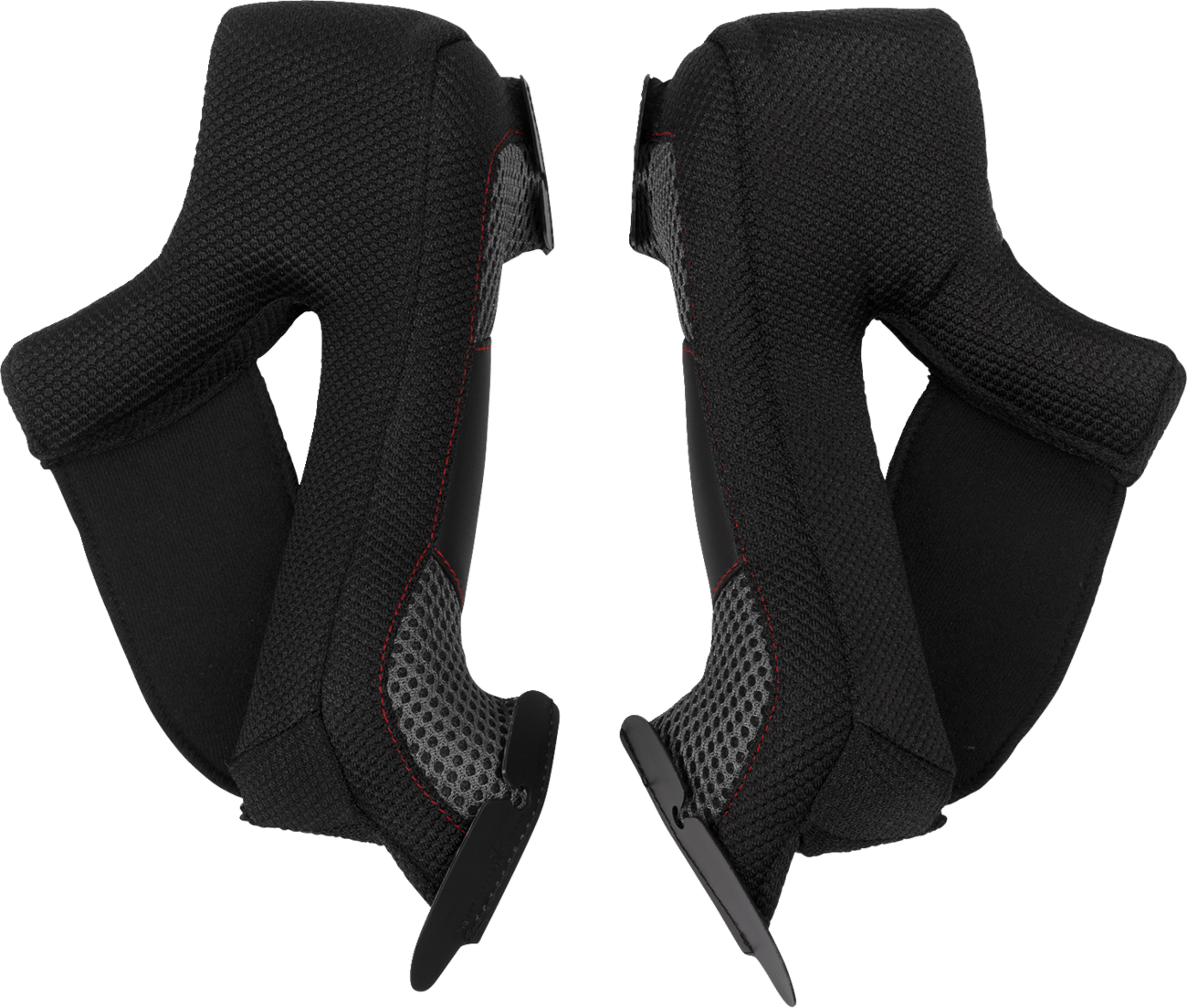 Z1R Range 2.0 / Nemesis Helmet Cheek Pads