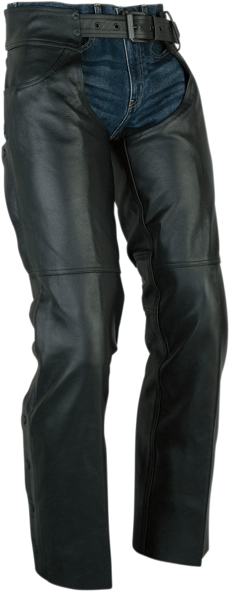 Sabot Chaps