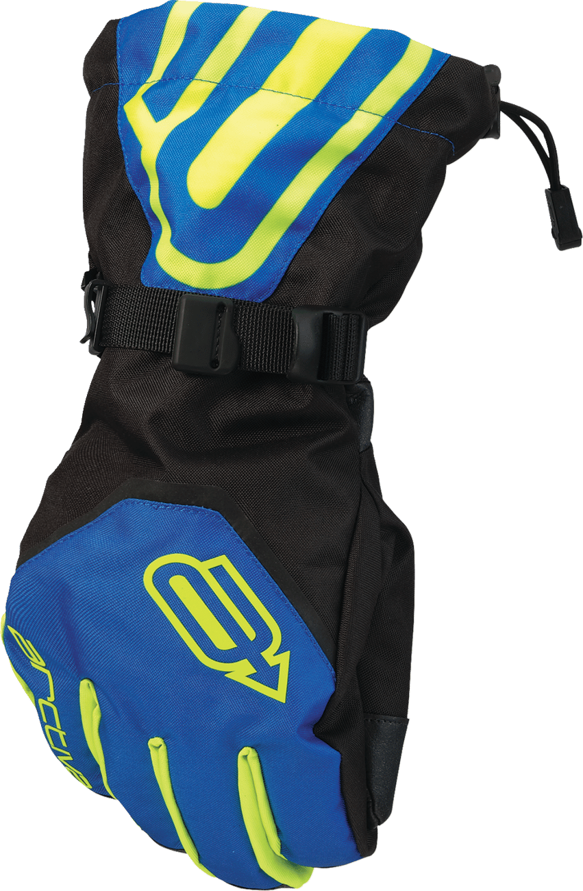 ARCTIVA Pivot 8 Gloves