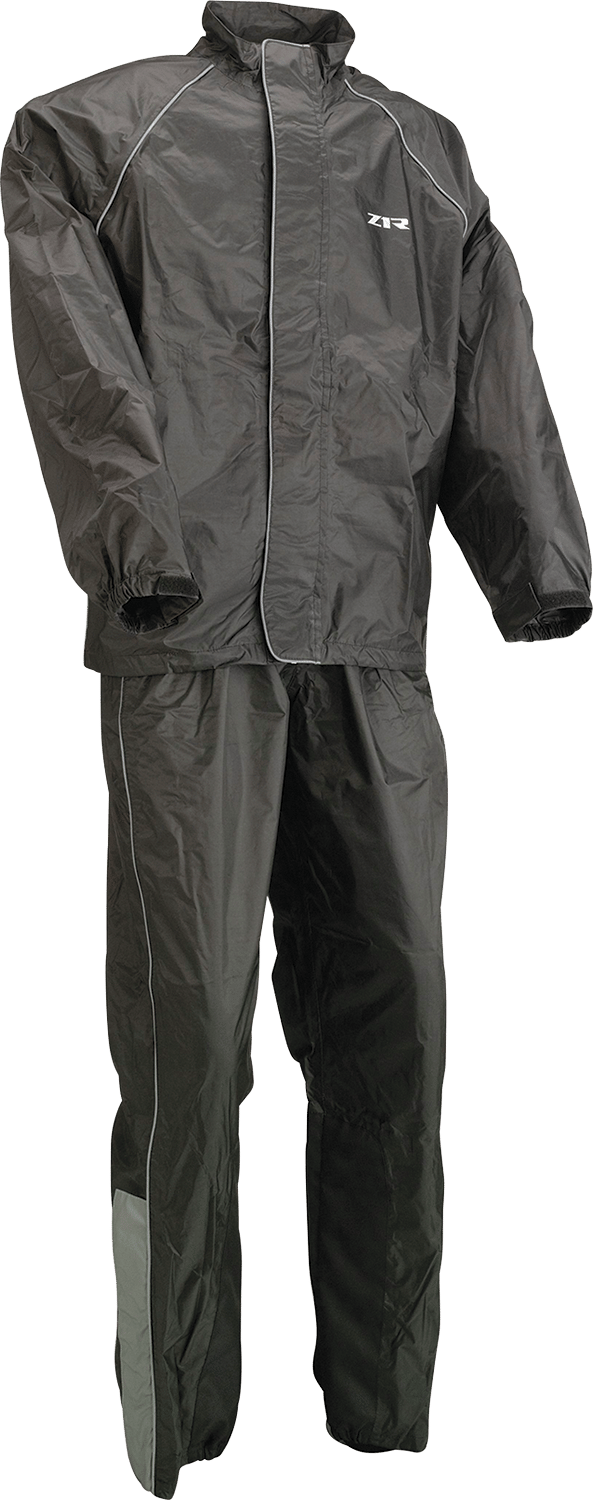 Z1R 2-Piece Rainsuit