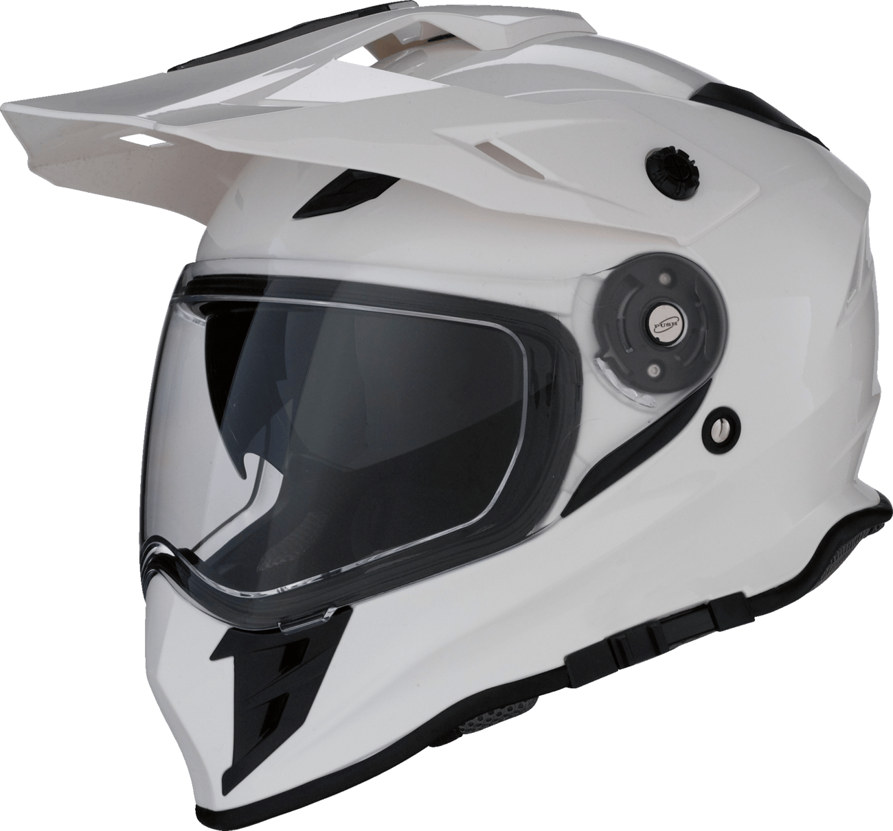 Z1R Range 2.0 Solid Helmet