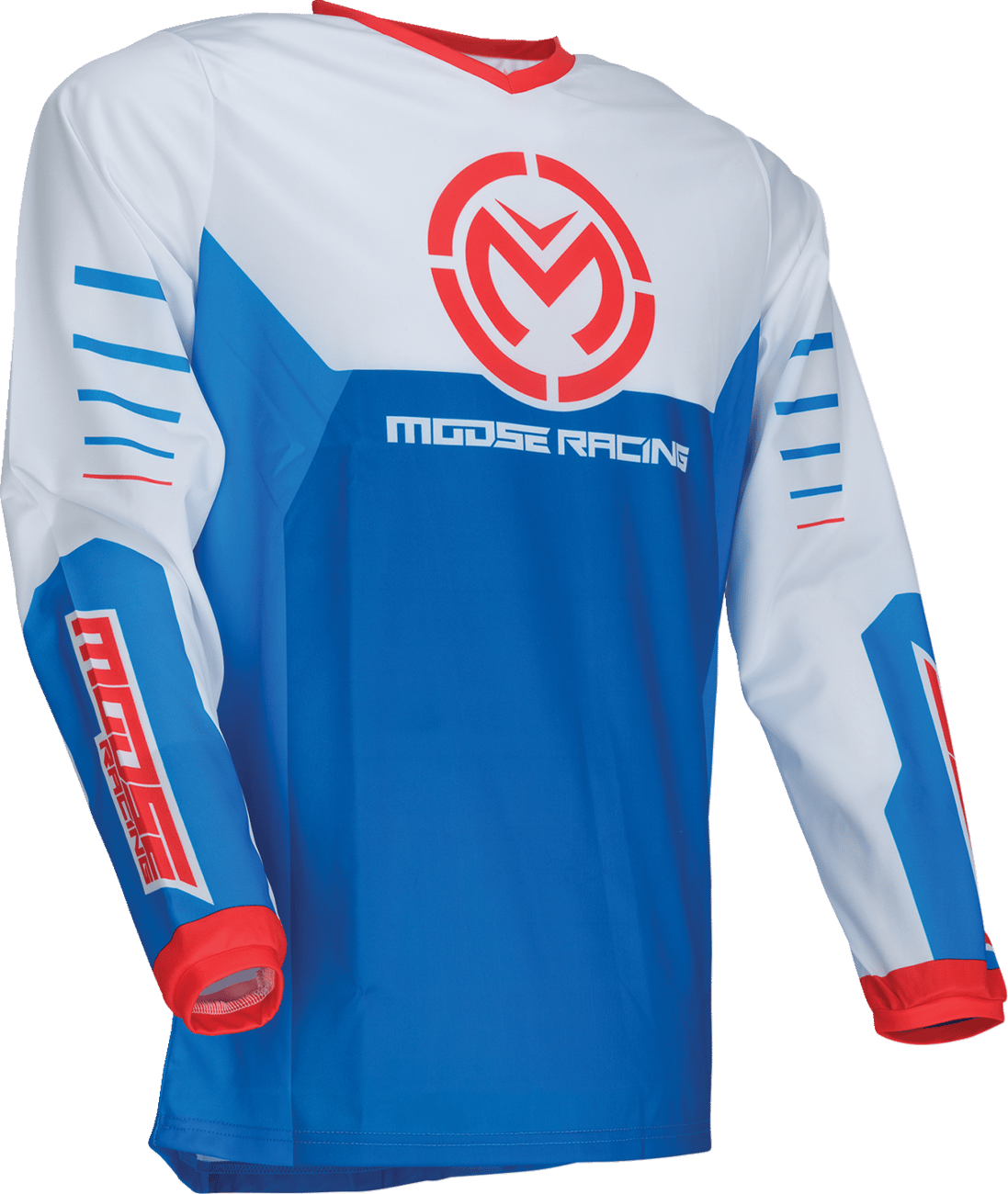 MOOSE OFFROAD Qualifier® Jersey