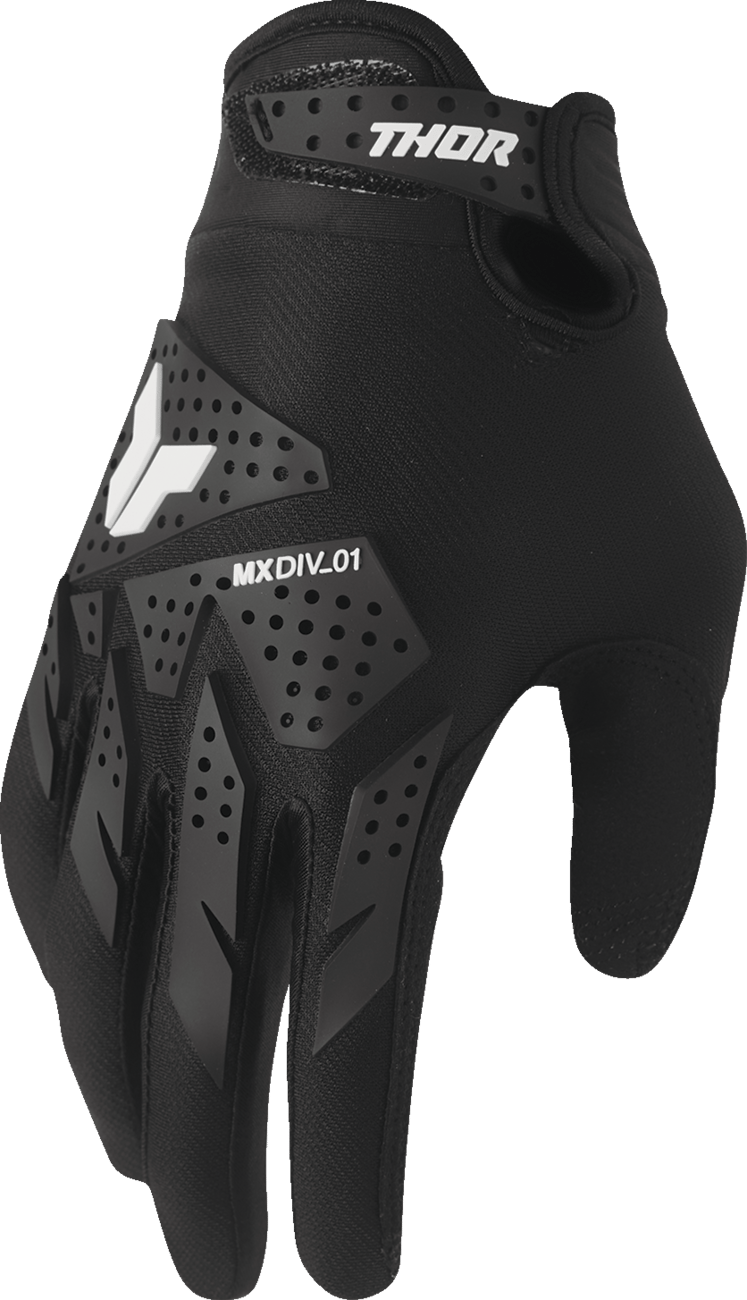 THOR Women's Launchmode XP Gloves