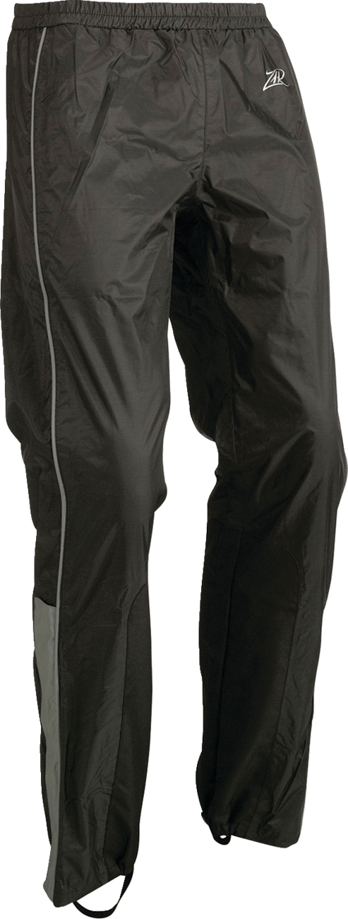 Z1R Women's Rain Pants